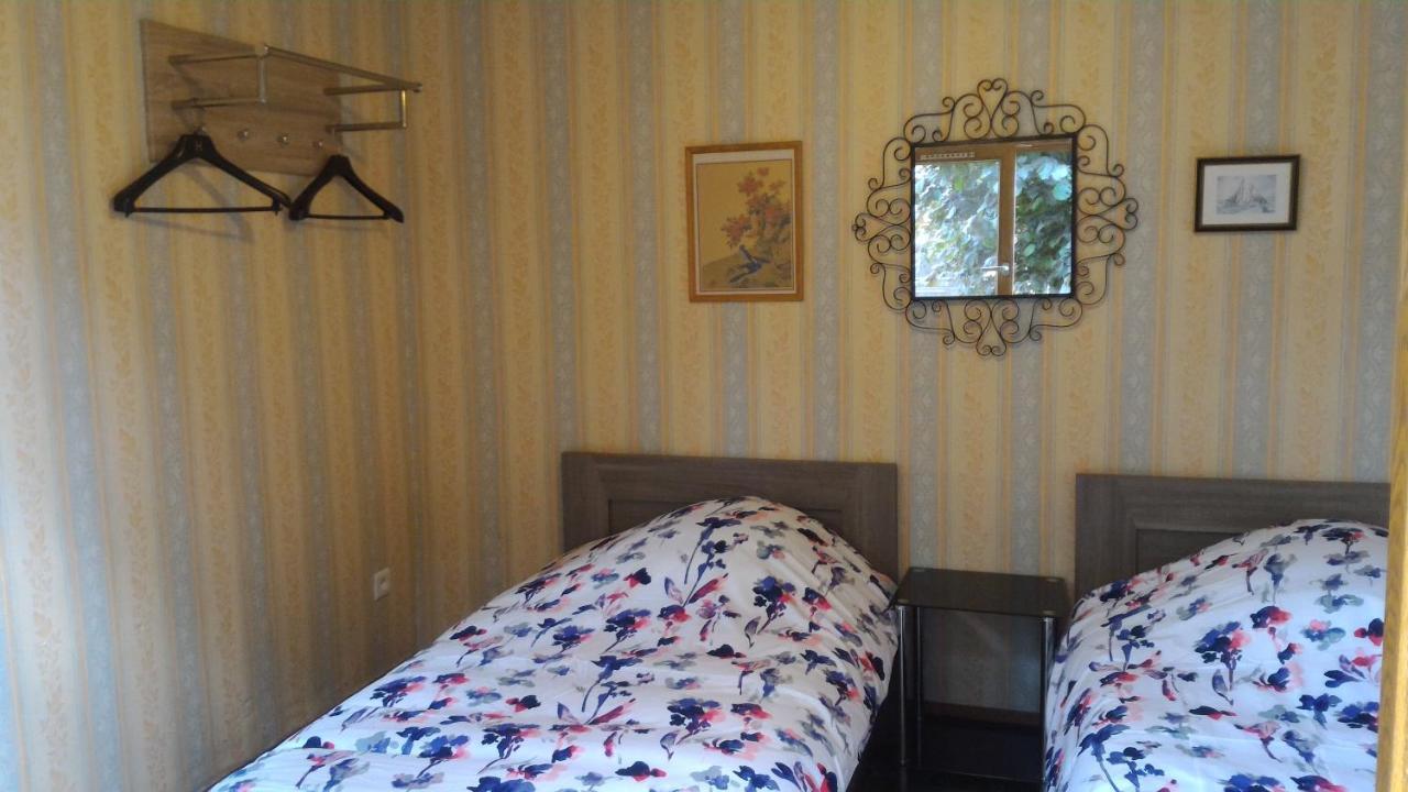 Le Moulin De Cohem Bed & Breakfast Blaringhem Exterior photo